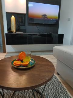 Apartman Zoe,Jagodina,Akvapark - 4
