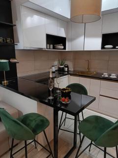 Apartman Zoe,Jagodina,Akvapark - 3