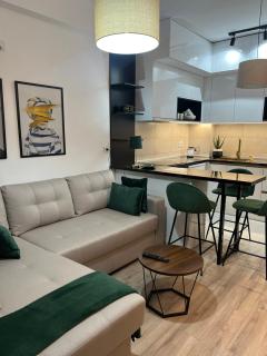 Apartman Zoe,Jagodina,Akvapark - 2