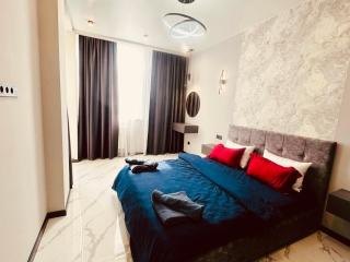 A&M LUXURY BIG Apartments - New Building - Erevan - 4