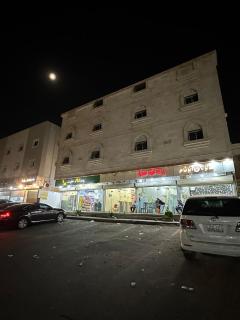 Jabra neighborhood next to Kayan Hall - Taif - 0