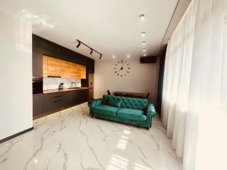 A&M LUXURY BIG Apartments - New Building - Erevan - 5