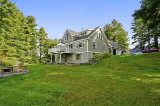 Grey Goose Farm - 6
