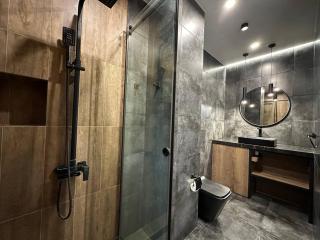 A&M LUXURY BIG Apartments - New Building - Erevan - 6