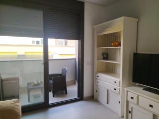 Iceberg Luxury BS51 con parking y piscina - Tarifa - 6