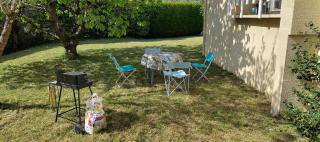 Family home - Garden - 3 bedrooms - Wi-Fi - Belleville-sur-Meuse - 0