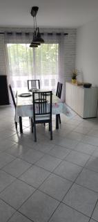 Family home - Garden - 3 bedrooms - Wi-Fi - Belleville-sur-Meuse - 5