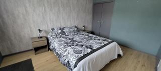 Family home - Garden - 3 bedrooms - Wi-Fi - 4