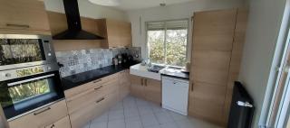 Family home - Garden - 3 bedrooms - Wi-Fi - Belleville-sur-Meuse - 3