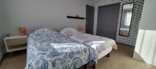 Family home - Garden - 3 bedrooms - Wi-Fi - Belleville-sur-Meuse - 1
