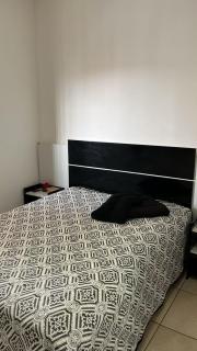 Quarto privativo em BH - Belo Horizonte - 0