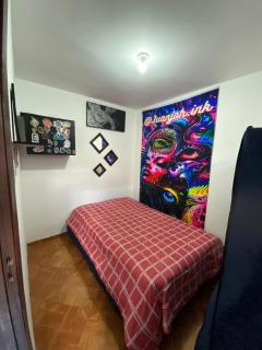 Grizzly Tattoo House - Bogotá - 5