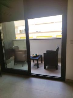 Iceberg Luxury BS51 con parking y piscina - Tarifa - 7