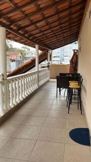 Quarto privativo em BH - Belo Horizonte - 6