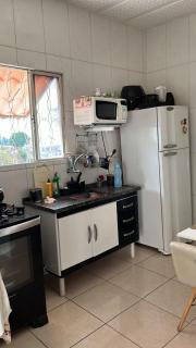 Quarto privativo em BH - Belo Horizonte - 2