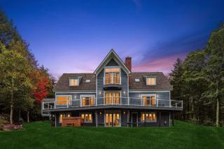 Mill Lane - Stowe - 6