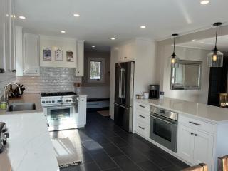 Mill Lane - Stowe - 3