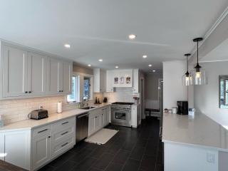 Mill Lane - Stowe - 5