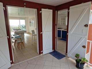 HARMONY Appart Type Penthouse avec vue imprenable - 7