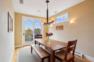 Covered Bridge Condo 29 - Stowe - 8