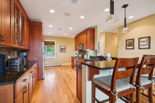 Covered Bridge Condo 29 - Stowe - 2