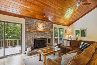 Maple House - 1