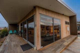 Starbright Townhouse - Twizel - 7
