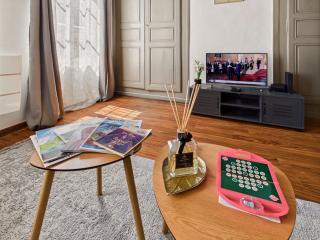 Résidence royale T3 - Dreux - 5