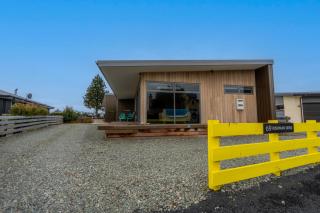 Starbright Townhouse - Twizel - 2
