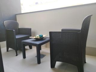 Iceberg Luxury BS51 con parking y piscina - Tarifa - 9