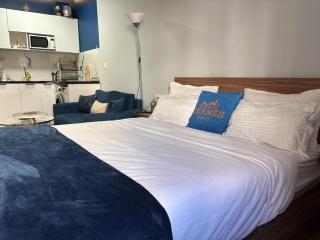 Luxe Bleu Studio Rabat - Rabat - 1