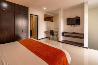 Hotel San Martin Popayan - Popayan - 9