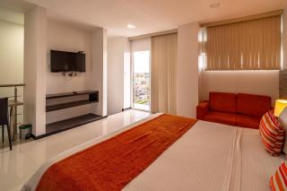 Hotel San Martin Popayan - Popayan - 8
