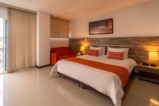Hotel San Martin Popayan - Popayan - 7