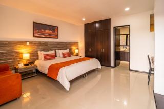 Hotel San Martin Popayan - Popayan - 6