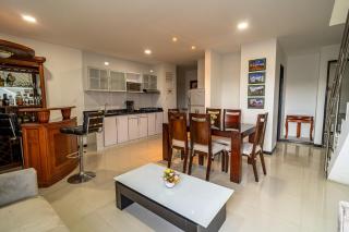 Hotel San Martin Popayan - Popayan - 4