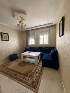 Cozy appartment for rent in Tanja city - Tangier - 0