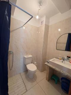 Cozy appartment for rent in Tanja city - Tangier - 7