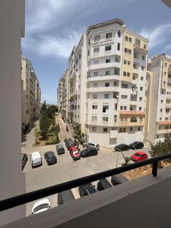 Cozy appartment for rent in Tanja city - Tangier - 4