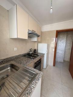 Cozy appartment for rent in Tanja city - Tangier - 3