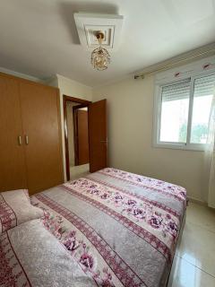 Cozy appartment for rent in Tanja city - Tangier - 1