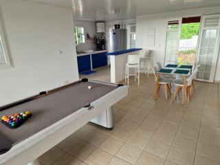 HARMONY Appart Type Penthouse avec vue imprenable - 1