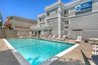 Best Western Luxury Inn - Tracy - 9