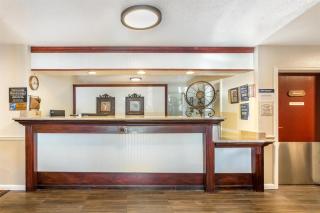 Best Western Luxury Inn - Tracy - 7
