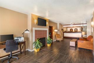 Best Western Luxury Inn - 6