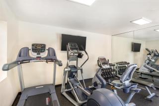 Best Western Luxury Inn - Tracy - 3