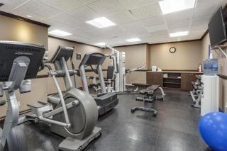 Best Western Wayside Inn - Wetaskiwin - 4