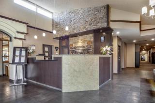 Best Western Wayside Inn - Wetaskiwin - 3