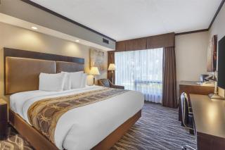 Best Western Wayside Inn - Wetaskiwin - 1