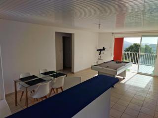 HARMONY Appart Type Penthouse avec vue imprenable - 2